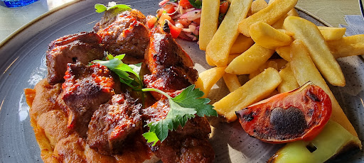 Photo of Hatay Restaurant/Raynes Park/Wimbledon - 94-96 Coombe Ln, West Wimbledon, London SW20 0AY